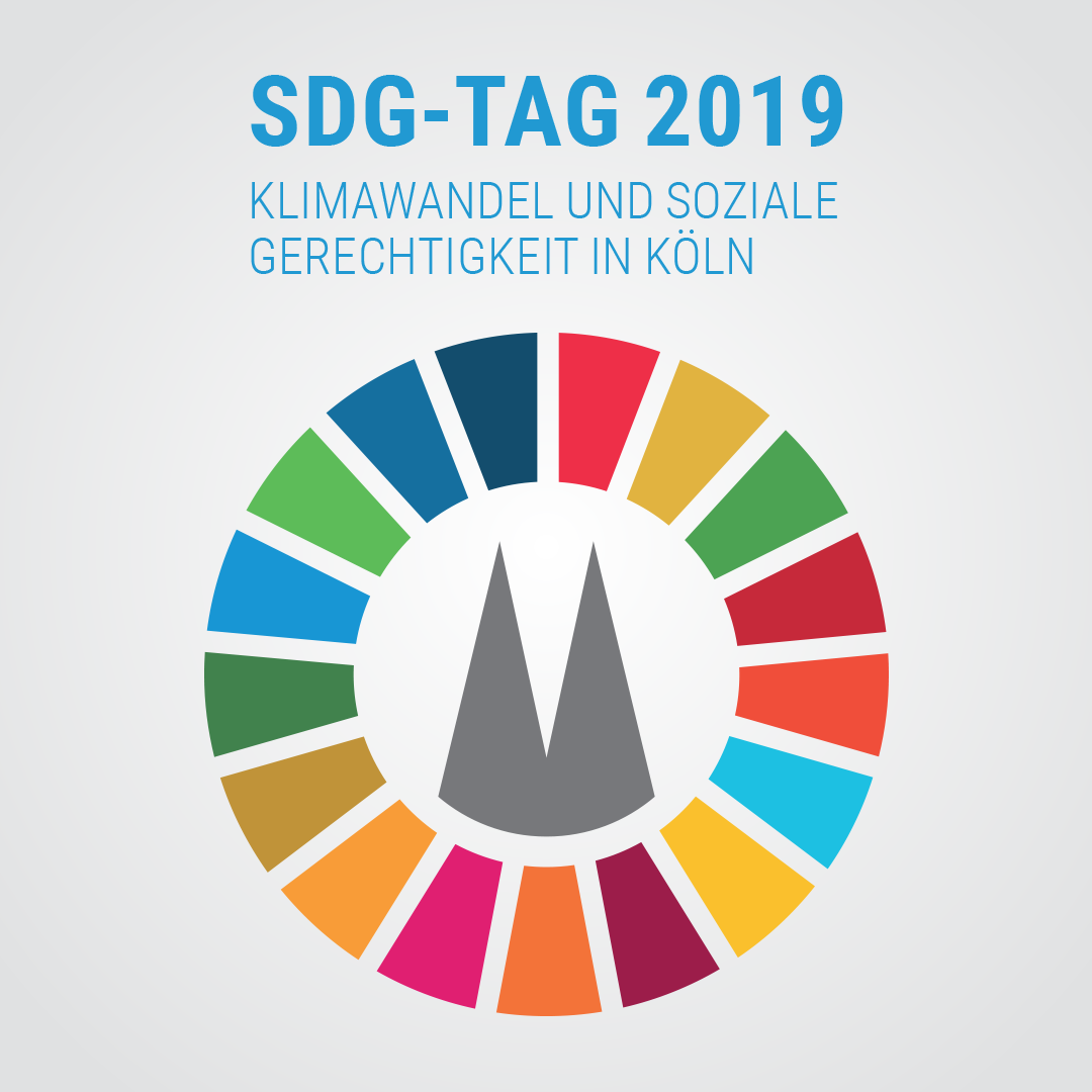 Dokumentation SDG-Tag 2019